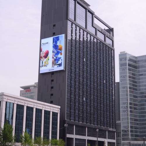 신라스테이
