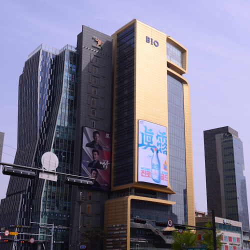 신사미타워/메가하이터