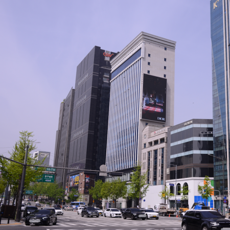 청담 SGF타워
