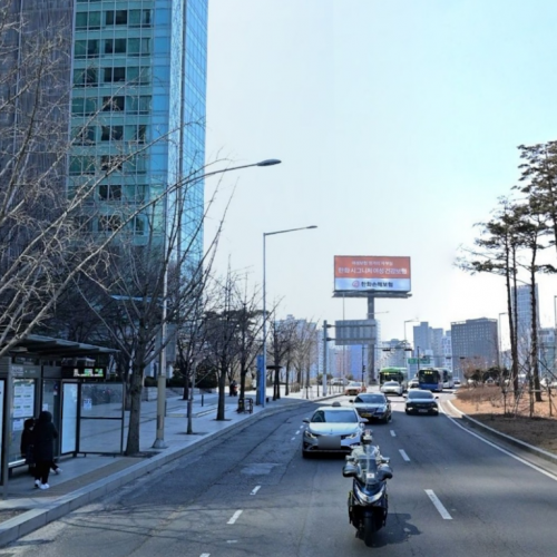 서울교