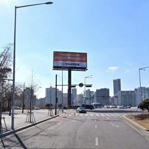 서울교
