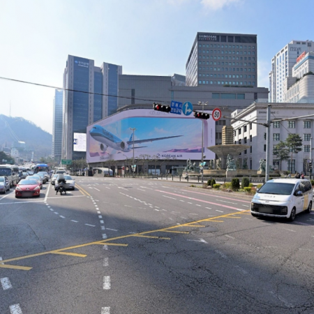 신세계 백화점 본점