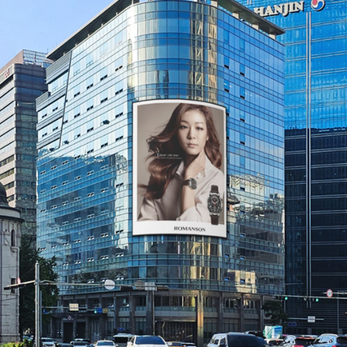 K 파이낸스