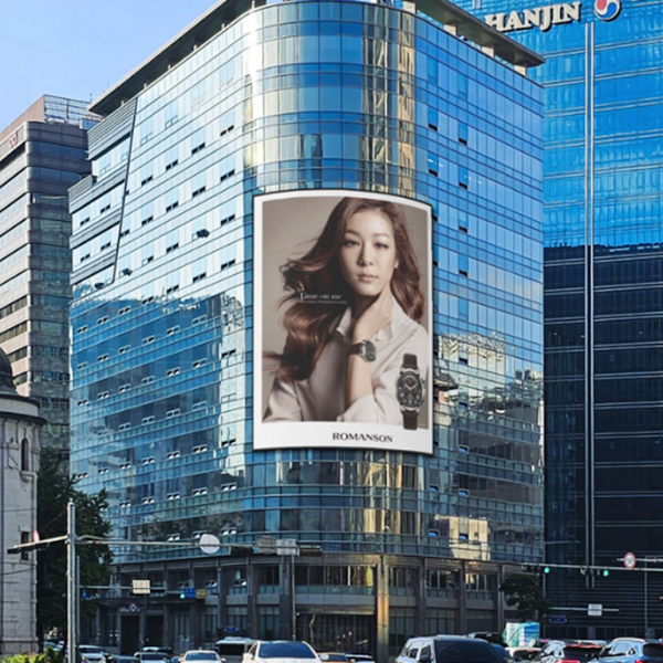 K 파이낸스